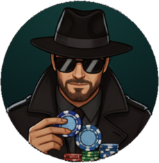 Cassius - Expert AI poker opponent